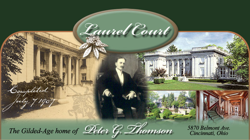 Laurel Court